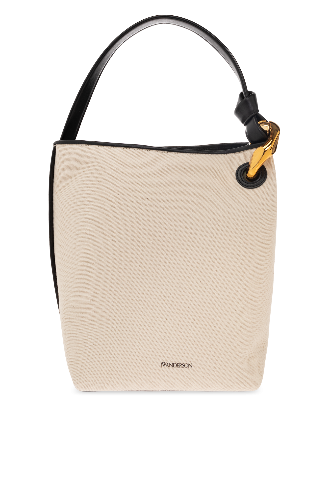 SchaferandweinerShops HK - London pebbled tote bag Shade